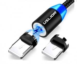 Magnetische USB cable suitable for iPhone