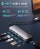 USB C Hub SD - TF Kaartlezer