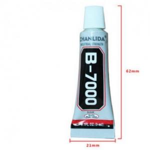 B7000 glue 3 ml