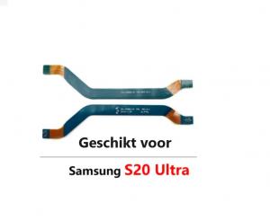Samsung Galaxy S20 Ultra LCD Flex Cable