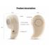 Bluetooth Headset mini headphones